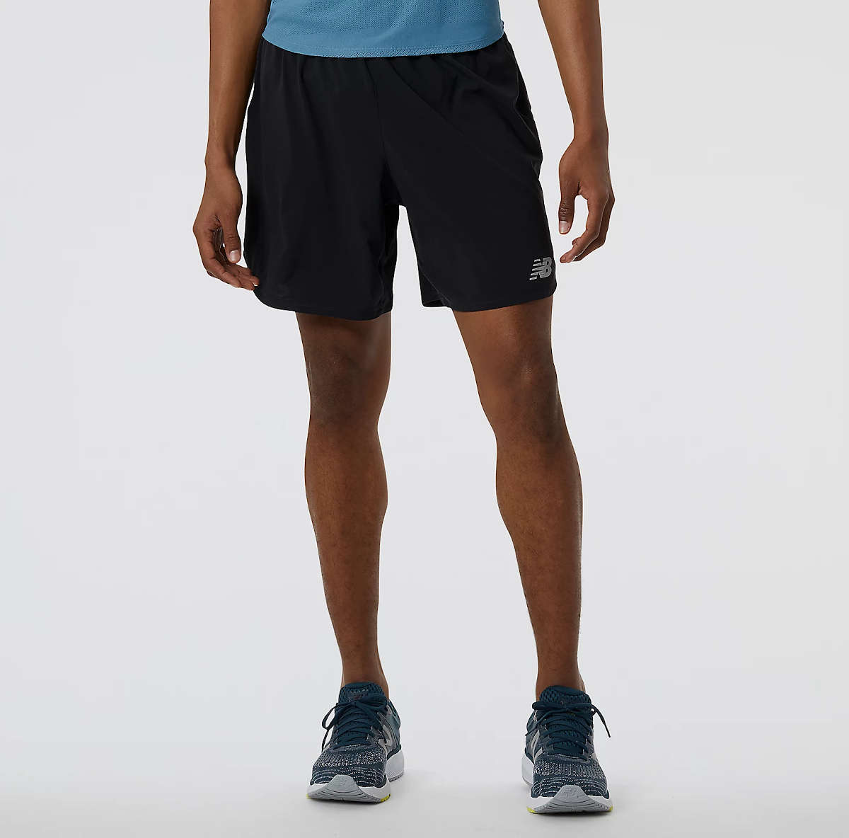 New balance short pants discount